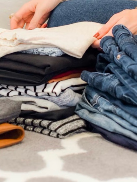 Donated Items